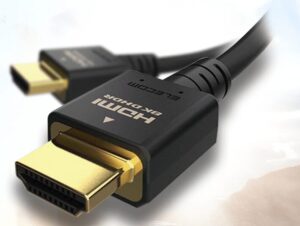 ウルトラハイスピードHDMI