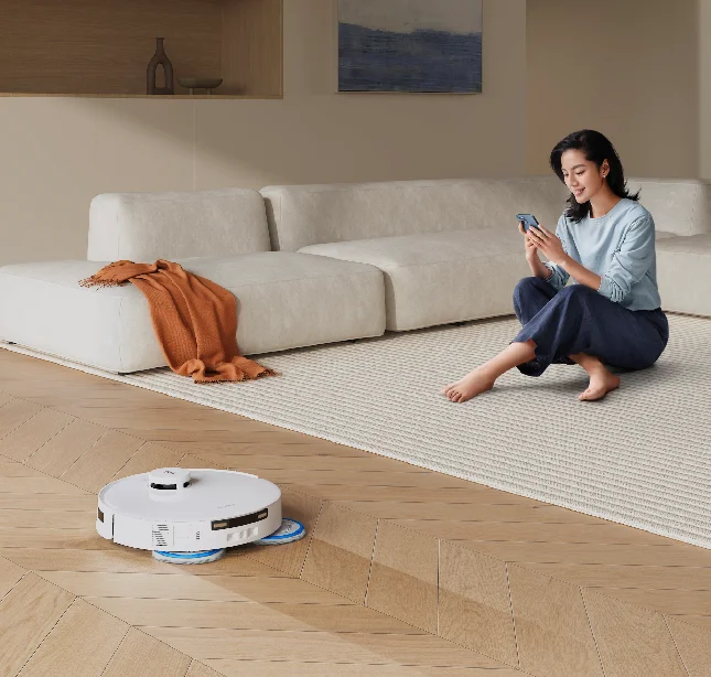 DEEBOT　T30PRO