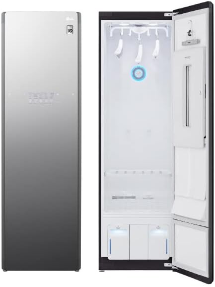 LG スタイラー