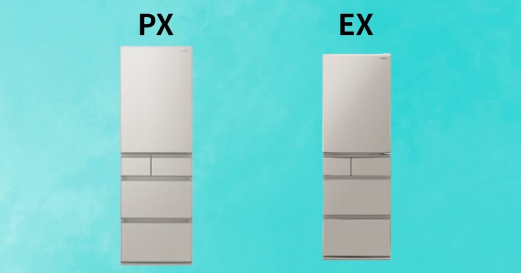 px ex