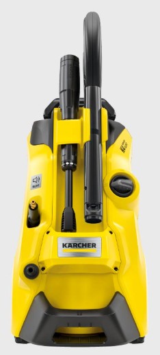 ケルヒャーK4　正面画像