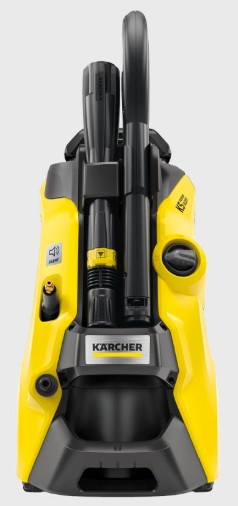 ケルヒャーK5　正面画像