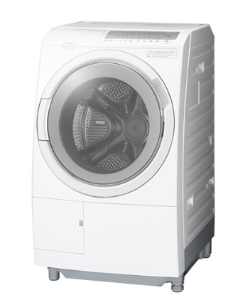 日立　ドラム式洗濯乾燥機　BD-SG110J