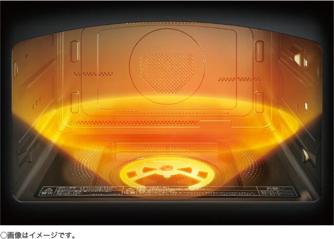 石窯ドーム ムラが少ない