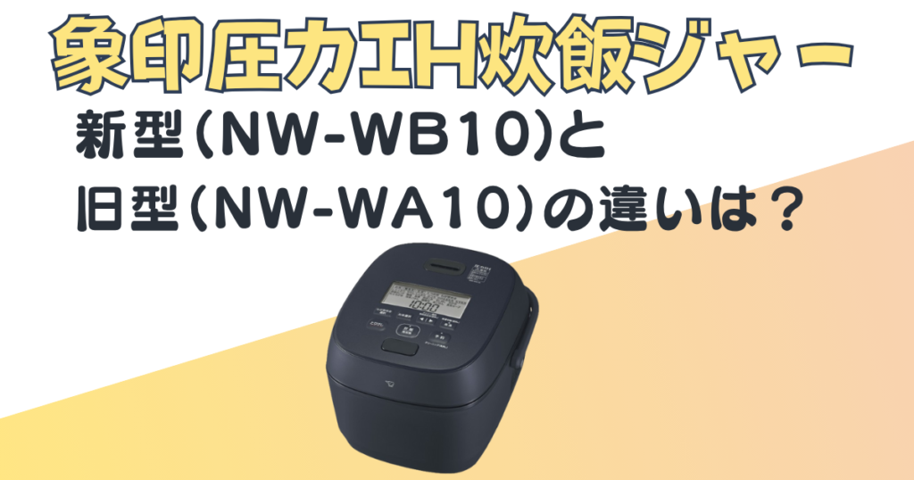 NW-WB10_NW-WA10アイキャッチ