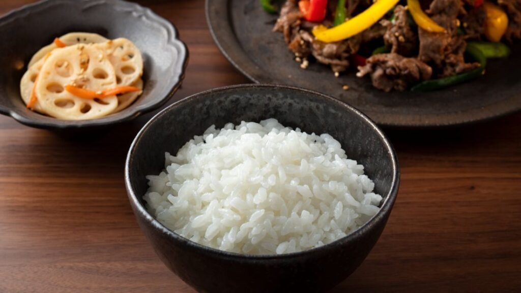 ごはん