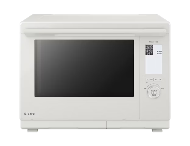 スチームオーブンレンジビストロNE-BS8D