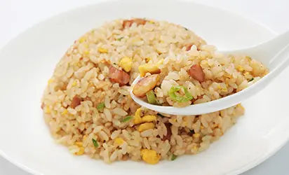 チャーハン