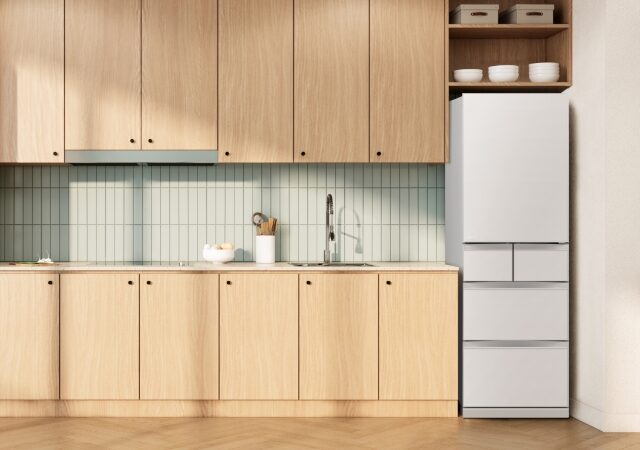 フラットリネンホワイト