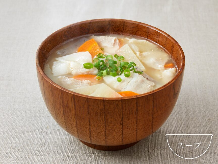 スープ
