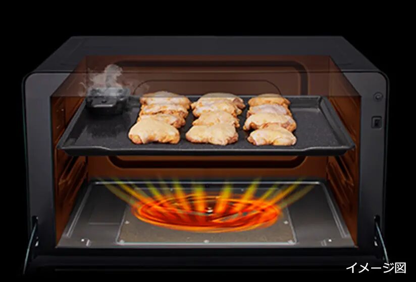 カップ式スチーム