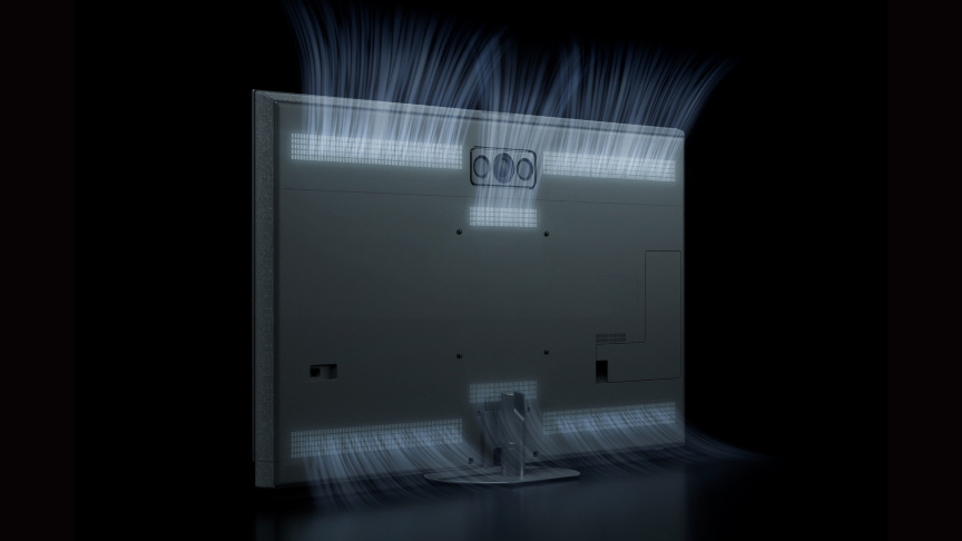 サーマルフロー