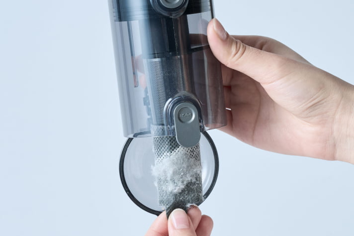 PRO3使い捨てフィルター