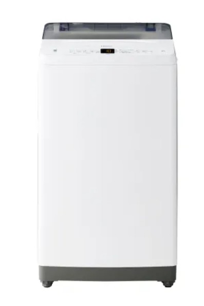 ハイアール　JW-U60B　本体正面