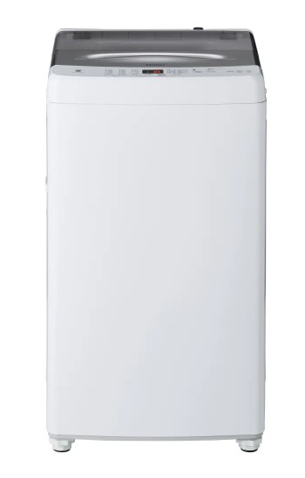 ハイアール　JW-UD61C　本体正面