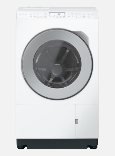 パナソニック　NA-LX127EL　正面