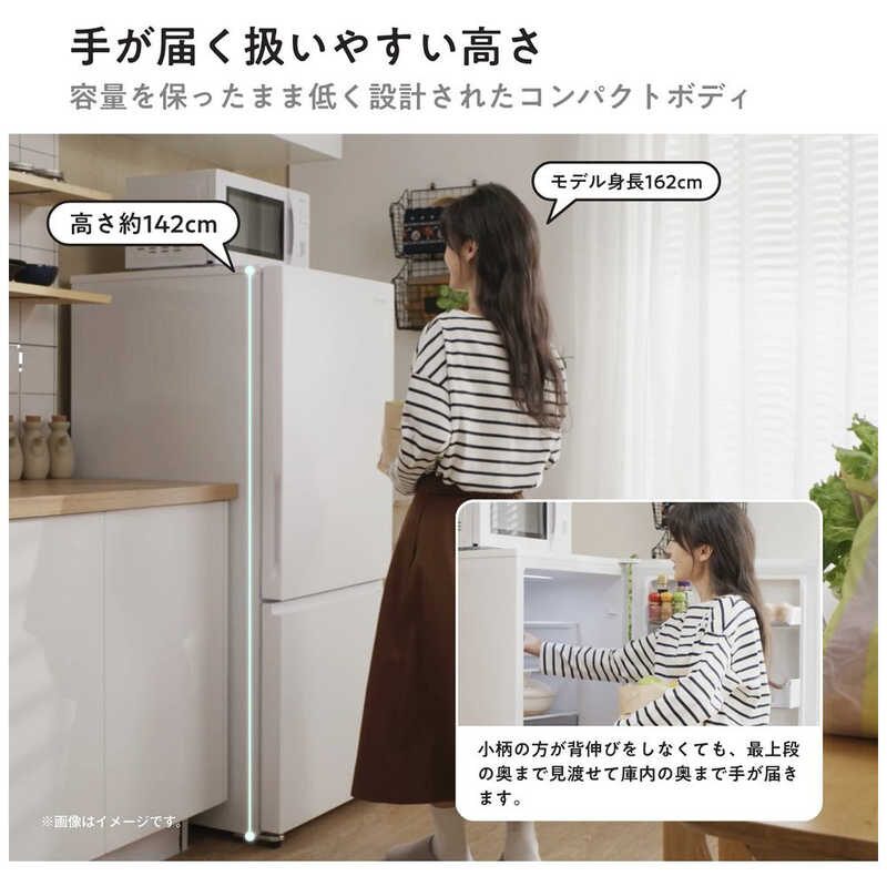 冷蔵庫とキッチン