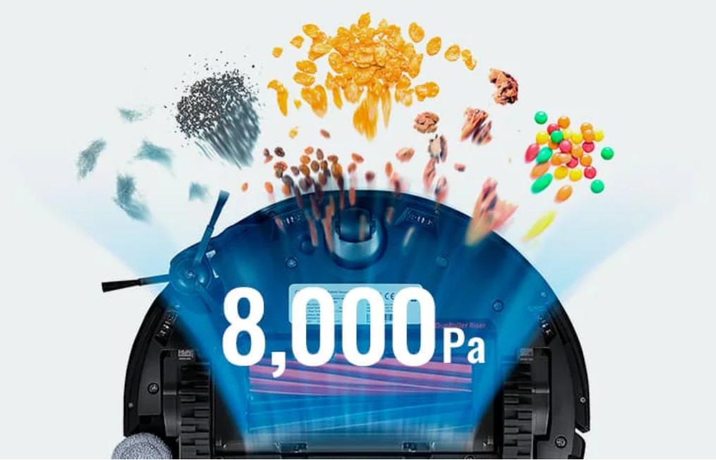 Max Ultra　吸引力