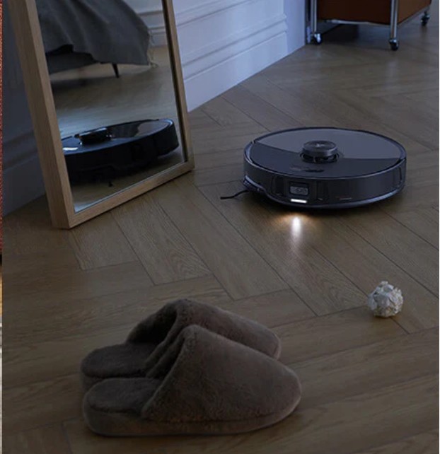 MaxV Ultra　LEDライト搭載