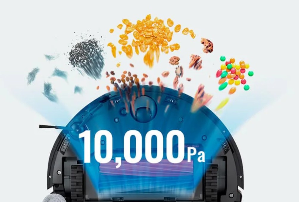 MaxV Ultra　吸引力