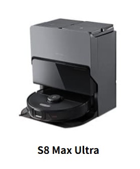 S8　Max Ultra