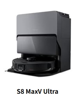 S8　MaxV Ultra