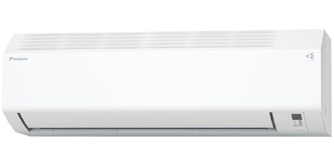 ダイキン エアコン S224ATES-W 室内機