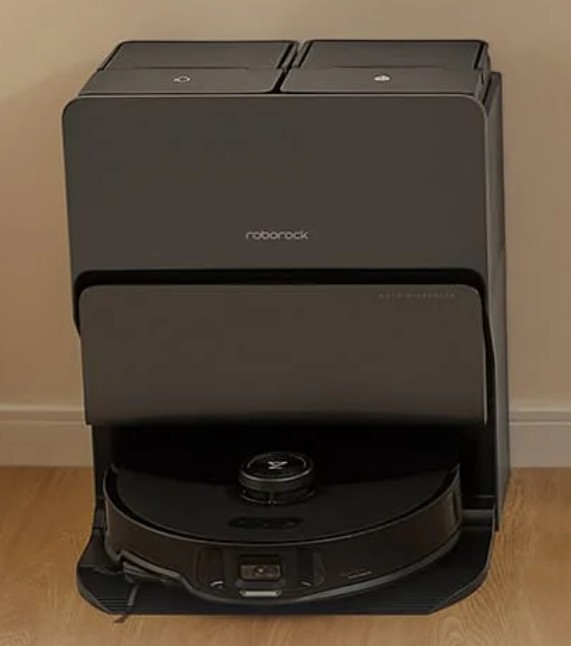 ロボロック　MaxV Ultra