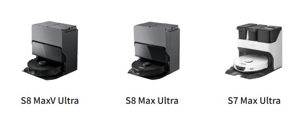 ロボロックシリーズ