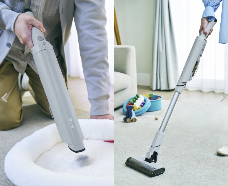 EVOPOWER SYSTEM FIT LC100JGY 2形態