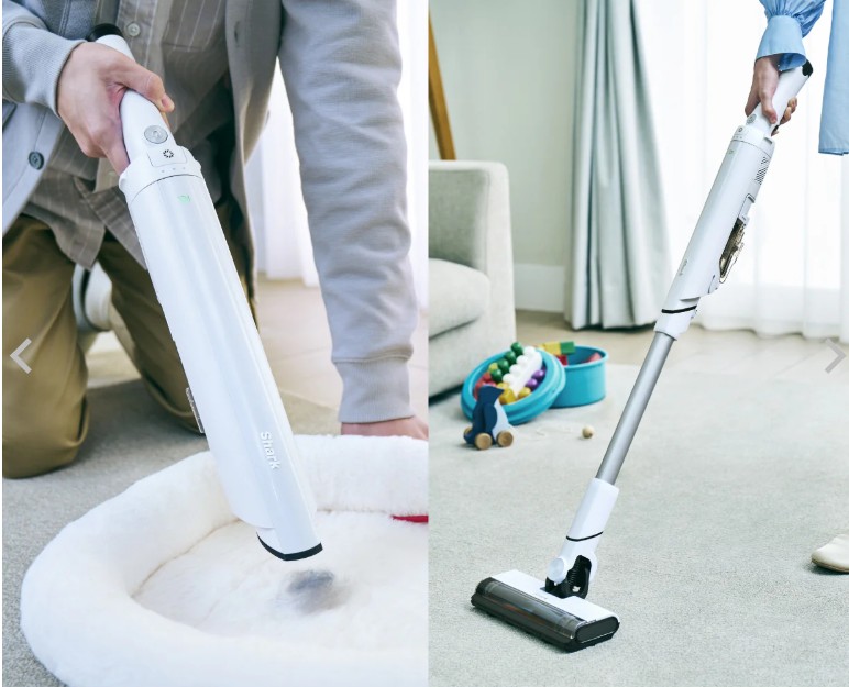 EVOPOWER SYSTEM FIT+ LC150JBL 2形態