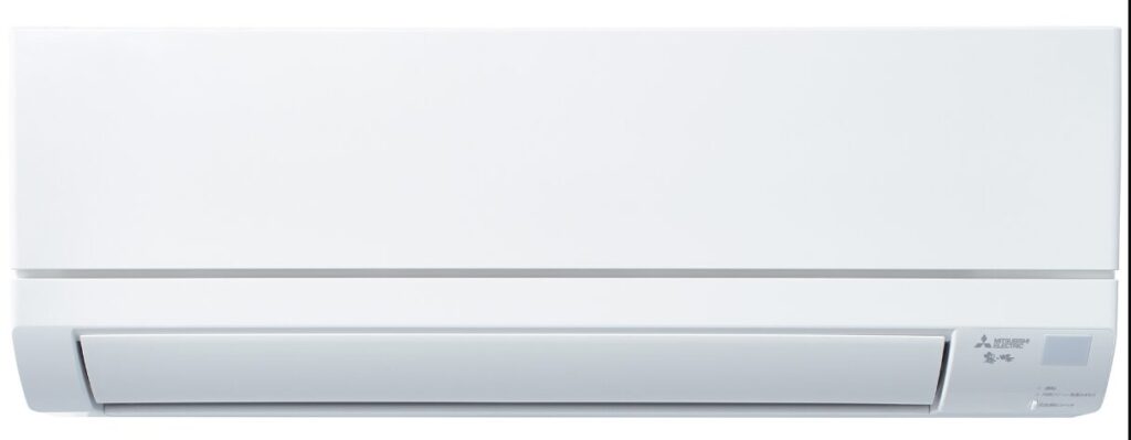 霧ヶ峰　MSZ-GV2526　外観画像