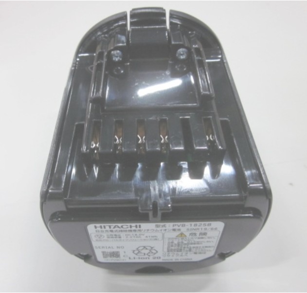 日立　PV-BL3M　デンチクミBM