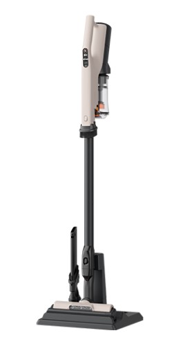 日立　ラクかるスティック　PV-BL3M　収納画像