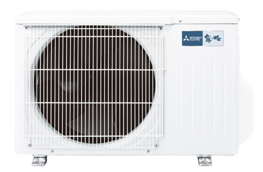 霧ヶ峰　MSZ-GV2526　室外機画像